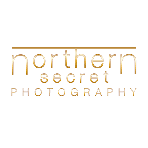 Northern Secret Photography Logo